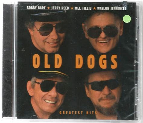 Old Dogs Greatest Hits Releases Discogs