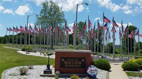 American Legion Park In Lawrenceburg Kentucky Youtube