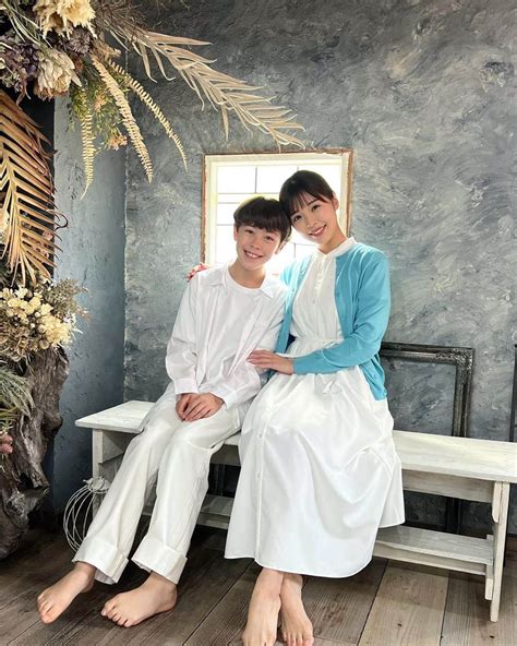 川村那月さんのインスタグラム写真 川村那月instagram「舞台「いま、会いにゆきます」 本日ビジュアル撮影ということで、配役が