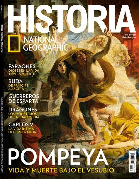 Historia National Geographic 235