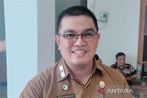 Pemkab Rejang Lebong Terima Penghargaan Bidang Pendidikan Antara News