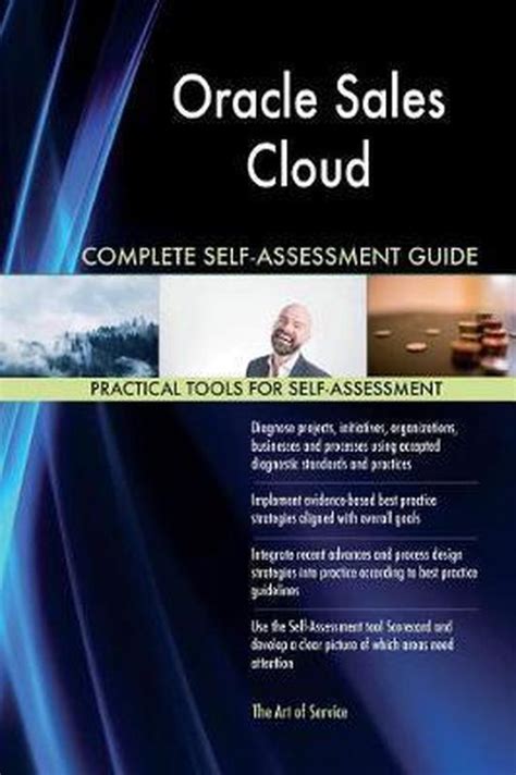 Oracle Sales Cloud Complete Self Assessment Guide Gerardus Blokdyk 9781546832522