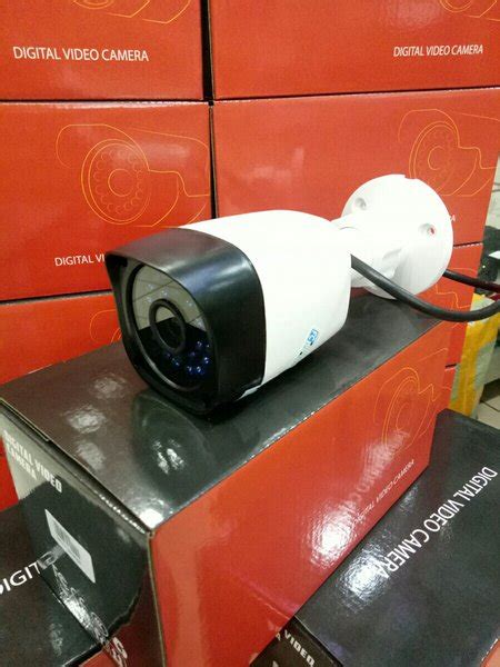 Jual Kamera Cctv Edge Mp Outdoor Full Hd P Real Hd Tr Di Lapak