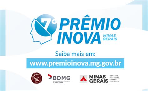 7º Prêmio Inova Minas Gerais