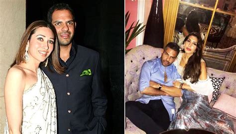 Karishma Kapoor With Husband: Sunjay Kapur Ruined Karishma Kapoor Love Life, Forced To Sleep ...