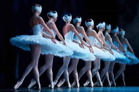 Schwanensee Royal Classical Ballet