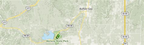 Best Hikes and Trails in Buffalo Gap | AllTrails