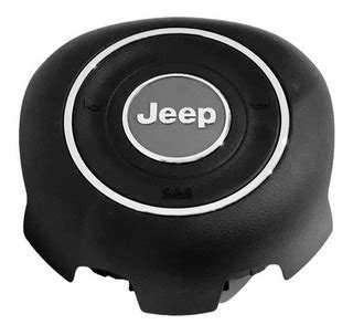 Kit Air Bag Jeep Renegade Mercadolivre