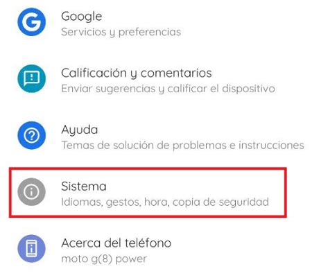 C Mo Reiniciar Un Celular Motorola M Todos Tiles