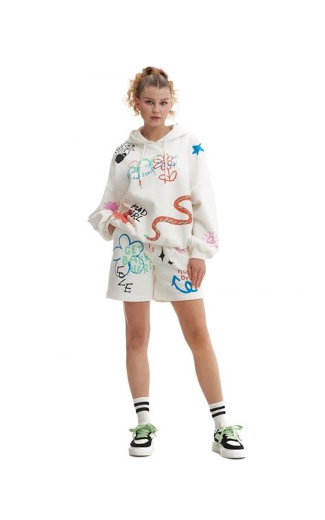 Shorts Farbe Nude CROPP S X