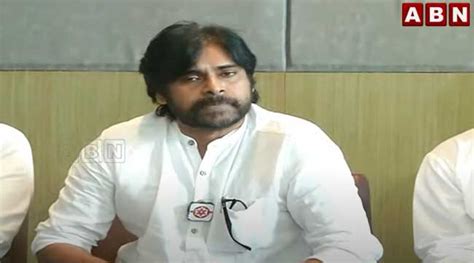 Pawan Kalyan పవన్ కల్యాణ్‌‌కు ప్రధాని కార్యాలయం నుంచి ఫోన్ Pawan Kalyan Called Pawan