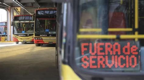 Uta Nacional Se Suma Al Paro General De La Cgt Este Jueves 9 De Mayo