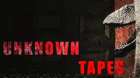 Unknown Tapes Demo Gameplay Pc Youtube