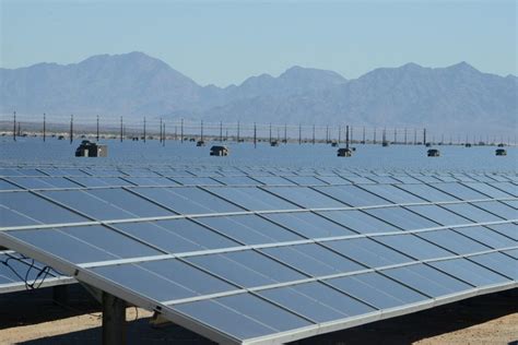 SJVN Bags 100 MW Grid Connected Solar PV Power Project Construction