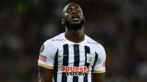 Alianza Lima Y Las Bajas Que Sufrir Para El Cl Sico Frente A