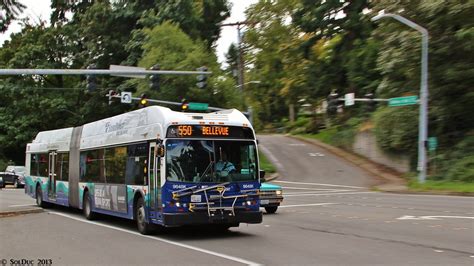 Puget Sound Transit Services Photos And Discussion West Coast