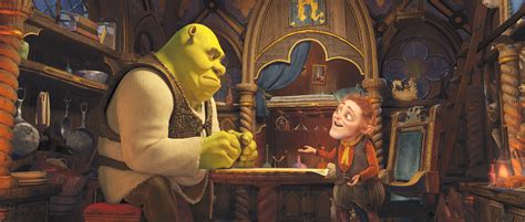 Shrek Forever After Movie Still A Scene From Paramount Pictures Shrek For 16749