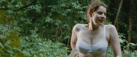 Naked Rachel Hurd Wood In Hideaways