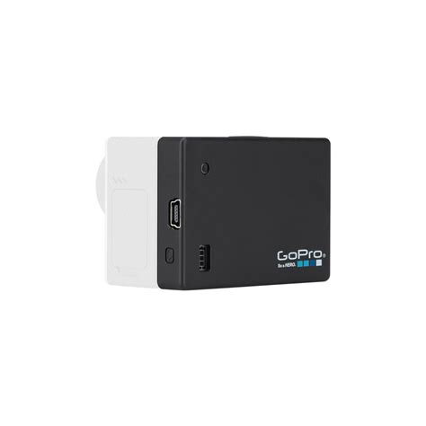 Gopro Battery Bacpac Abpak