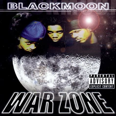 Black Moon - War Zone Lyrics and Tracklist | Genius