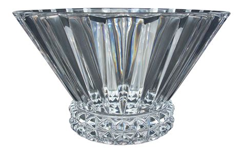 Rosenthal Crystal Bowl Chairish