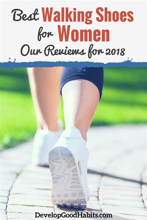 Best Walking Shoes For Women In 2020 Try These