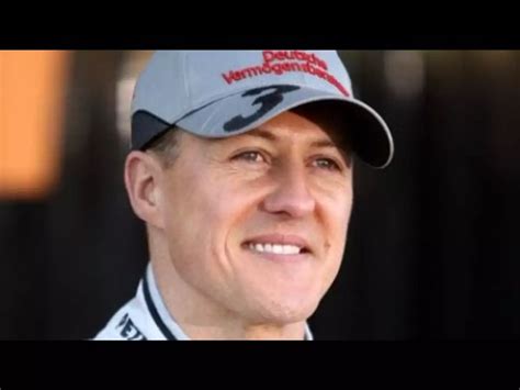 Michael Schumacher Sa Fille Annonce Larriv E Dun Nouveau Membre