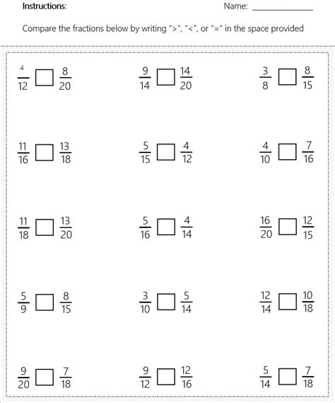 Fraction Strips Up To 20 Free Hands On And Fun Way To Learn