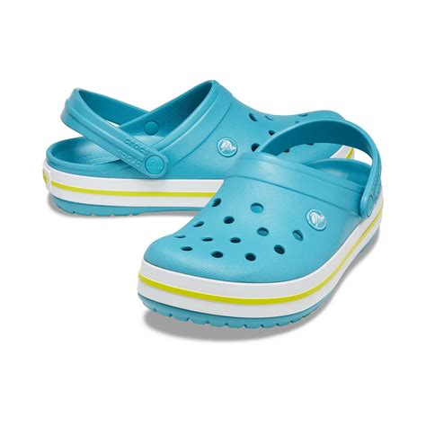 Ripley SANDALIAS PARA MUJER CROCS WEB CROCBAND CLOG 11016 4ST