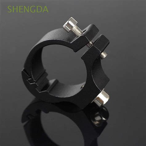 SHENGDA Universal Spotlight Mount 26 32MM Light Holder Motorcycle