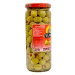 Buy Figaro Olives Stuffed With Pimiento Paste 450 Gm Online At The Best