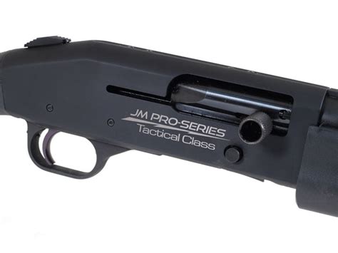 RifleGear Mossberg 930 JM PRO 12ga 9 Shot 619 99 Free Shipping