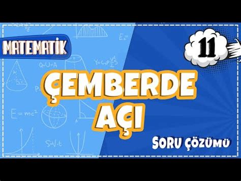 S N F Matematik Emberde A Soru Z M Youtube