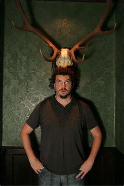 Danny Mcbride Tropic Thunder Quotes. QuotesGram