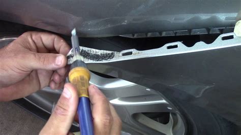 How Much Does It Cost For Bumper Repair