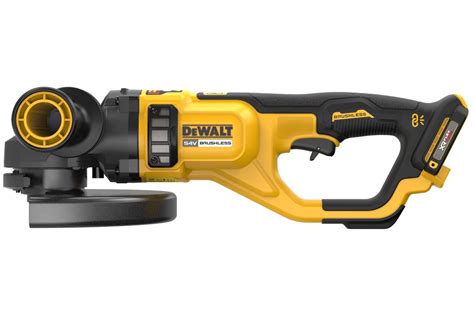 Dewalt Dcg X Szlifierka K Towa V Mm X Akumulator Ah