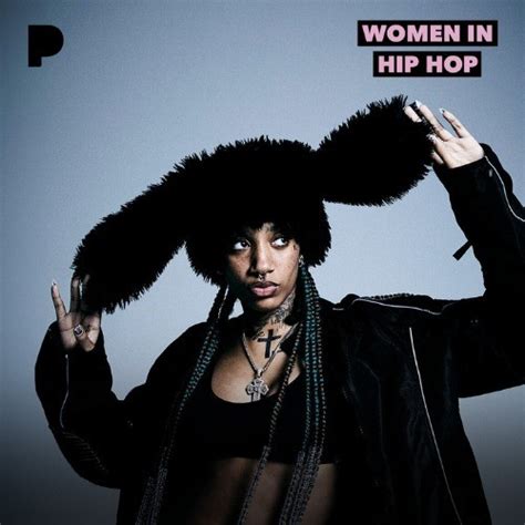 Women In Hip Hop Radio Listen To Unknown Free On Pandora Internet Radio