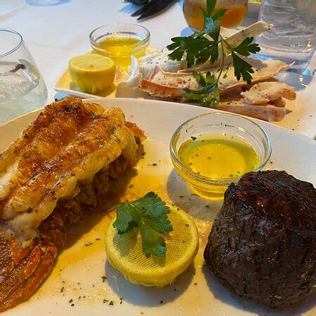 EDDIE V'S PRIME SEAFOOD, Tysons Corner - Updated 2023 Restaurant Reviews, Menu, Prices ...