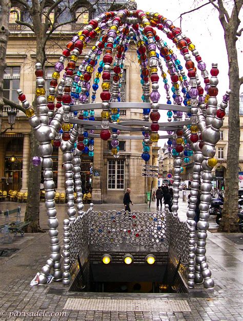 Palais Royal Mus E Du Louvre Paris Ad Le