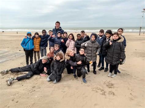 De Laatste Dag Aan Zee Tijd Voor Foto S Boerderijklas 2023