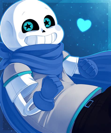 Bluberry Undertale Cute Undertale Fanart Undertale