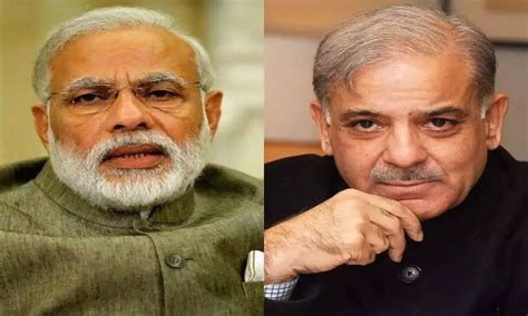 Pm Modi And Pakistani Pm Shahbaz Sharif Possible Meeting In Sco Summit