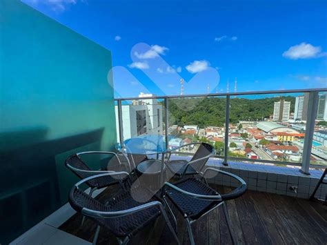 Apartamentos Mobiliados Em Natal No Brasil