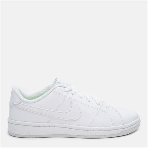 Женские кеды низкие Nike Wmns Court Royale 2 Nn DH3159-100 42 (10) 27 ...