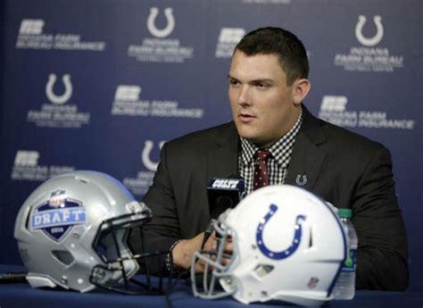 Indianapolis Colts, Ryan Kelly reach contract agreement - al.com