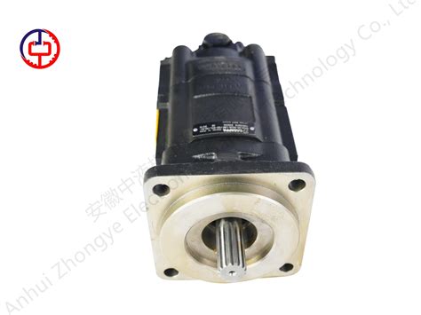 Casappa Hydraulic Pump Sunward Excavator Parts Swe Hydraulic Pump