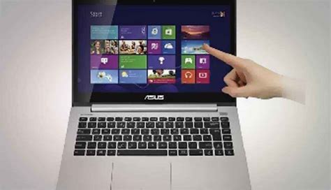 Best budget Windows 8 touchscreen laptops under Rs. 40,000 | Digit.in