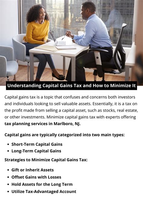 Ppt Understanding Capital Gains Tax And How To Minimize It Powerpoint