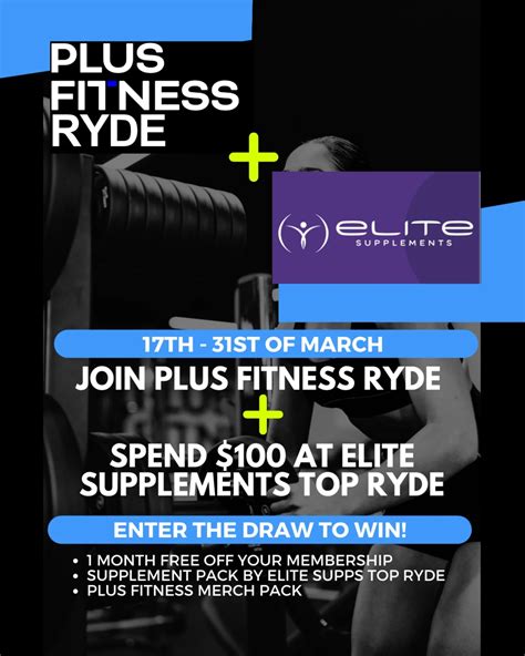 Fitness Guide Explaining Ryde Supplements Benefits For Newcomers - RYZE Superfoods