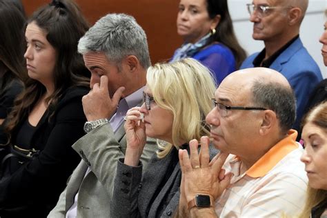 Parkland Massacre Jurors Begin 2nd Day Of Deliberations The Independent